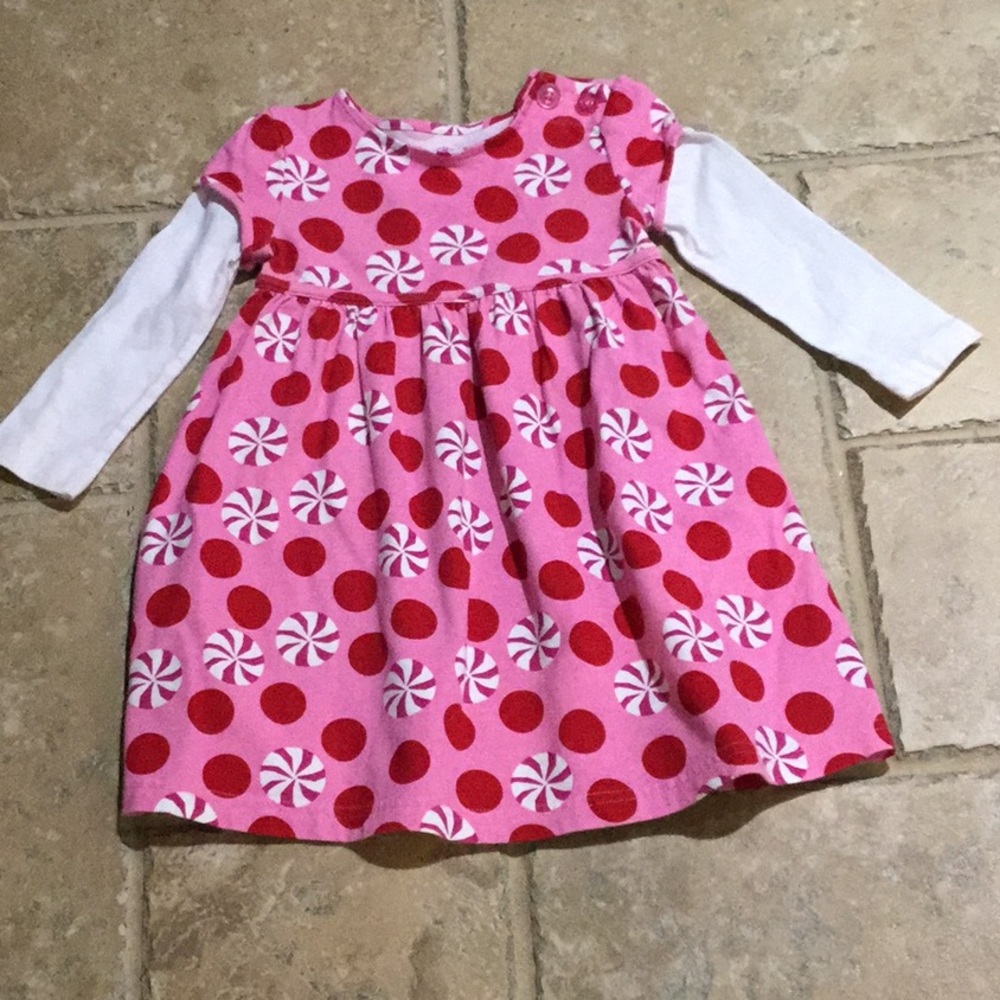 Christmas Dress